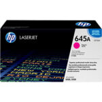 Cartucho toner p/HP magenta c9733a HP CX 1 UN