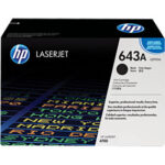 Cartucho toner p/HP preto q5950a HP CX 1 UN