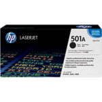 Cartucho toner p/HP preto q6470a HP CX 1 UN