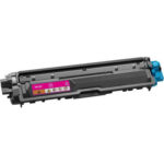 Cartucho toner p/Brother magenta TN221M Brother CX 1 UN