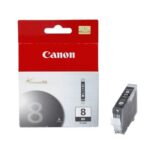 Cartucho 13ml preto cli8 Elgin CX 1 UN