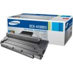 Cartucho toner p/Samsung SCX-4100D3 Samsung CX 1 UN
