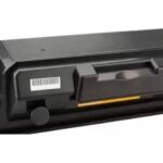 Toner paralelo W1330X 330X Preto para M432FDN M408DN 15k