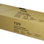 Toner Original Samsung MLT D709S p/ SCX 8123/8128