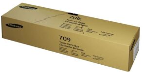 Toner Original Samsung MLT D709S p/ SCX 8123/8128