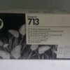 Kit Cabeça de Impressão HP 713 / T250/ T650 /T230 / 3ED58A /Original - Imagem 2