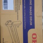 Cilindro Okidata C711 Magenta 44318502 Original validade 09/24