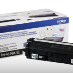 Toner Brother original TN419 BK