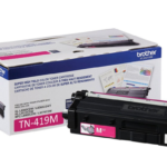 Toner Original Brother TN419 Magenta